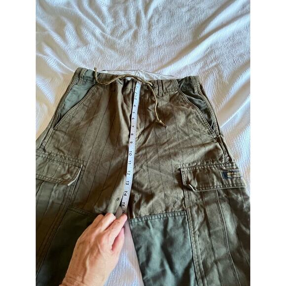 Burton Durable Goods U.G.M.T. Technical Apparel Rip Stop Knee Butt Pads Medium - Picture 8 of 16